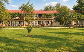 Lumbini Buddha Garden Resort